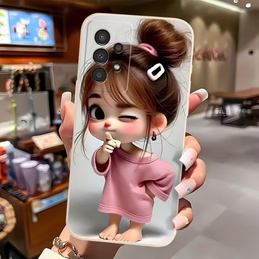 Cover per Telefono con Design  - Tablet Accessories For Girls recensione e prezzo