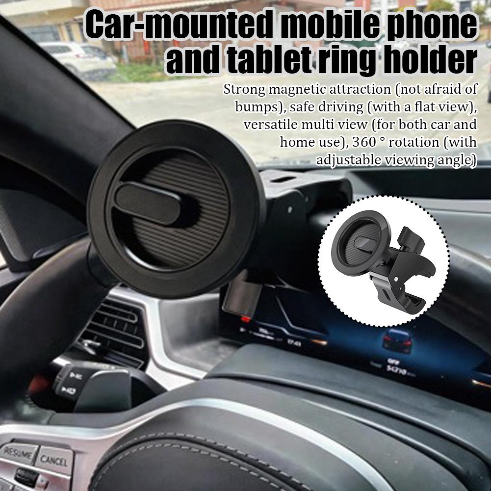 Supporto Magnetico Universale  - Tablet Accessories Must Have recensione e prezzo