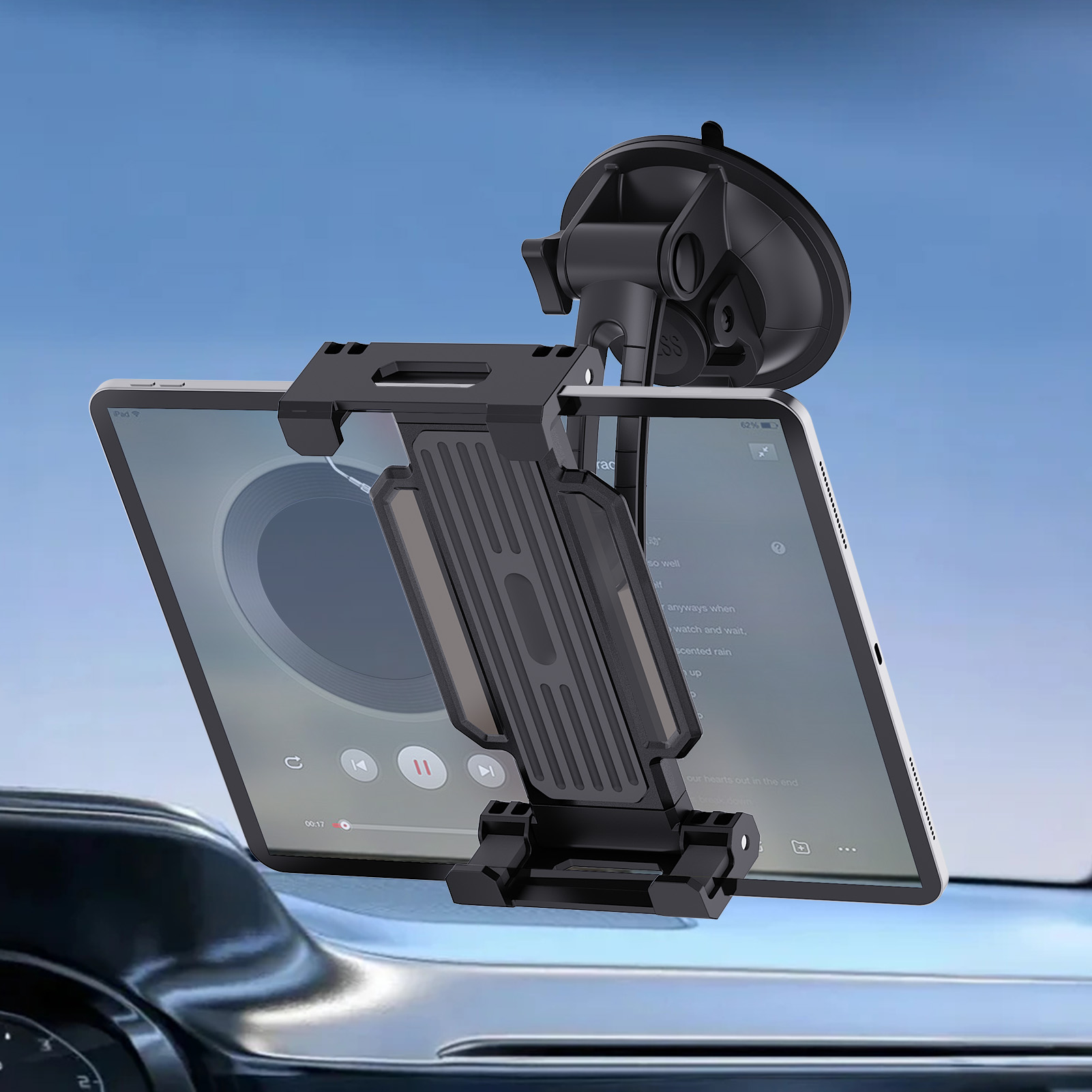 Supporto Universale per Tablet - Tablet Accessories Must Have recensione e prezzo