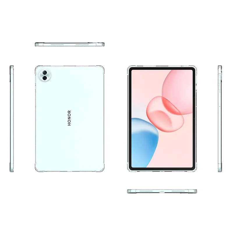 Custodia trasparente per Huawe - Huawei Tablet Accessories recensione e prezzo