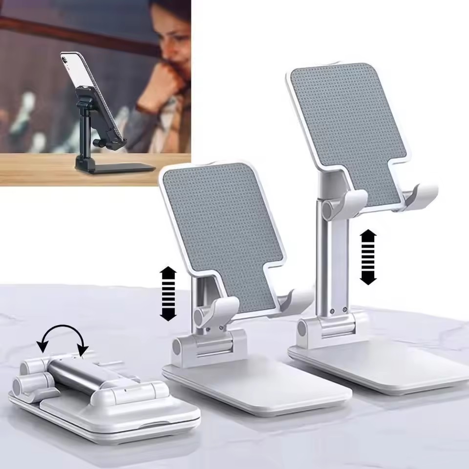 Supporto da Tavolo Pieghevole  - Tablet Holder Accessories recensione e prezzo