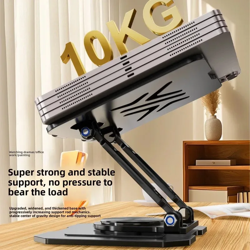 360 °   Supporto Rotante per T - Huawei Tablet Accessories recensione e prezzo