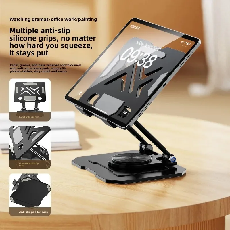 360 °   Supporto Rotante per T - Huawei Tablet Accessories recensione e prezzo